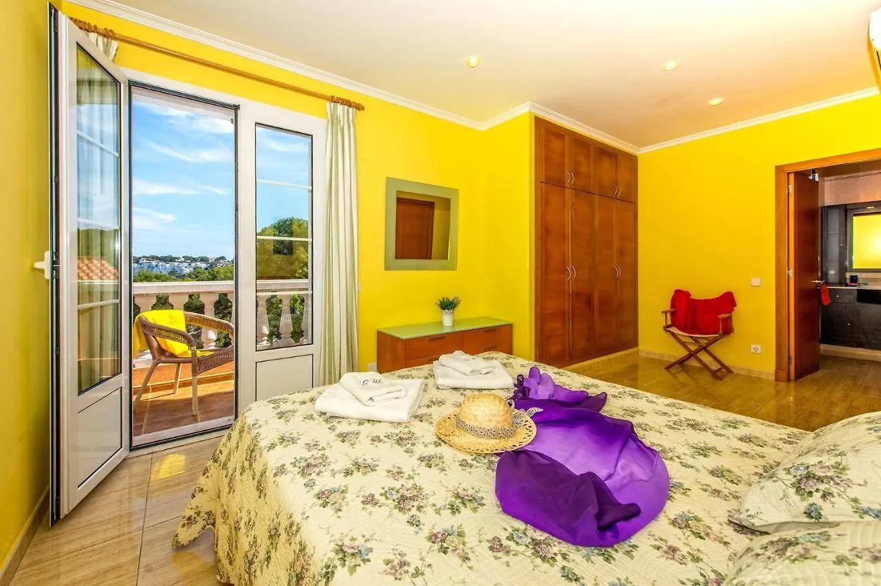 Villa Dolores By Villa Plus Cala Galdana