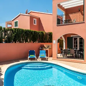 Villas Cala Galdana Villa