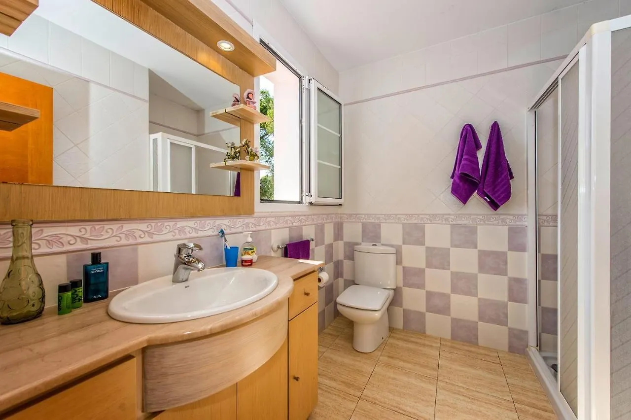 Villa Dolores By Villa Plus Cala Galdana