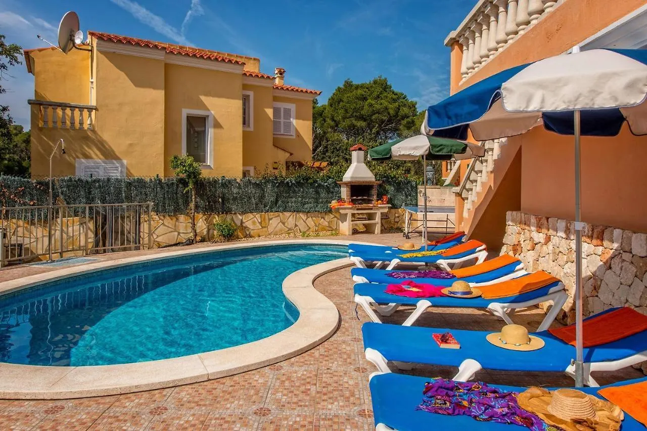 Villa Dolores By Villa Plus Cala Galdana   Cala Galdana (Menorca)