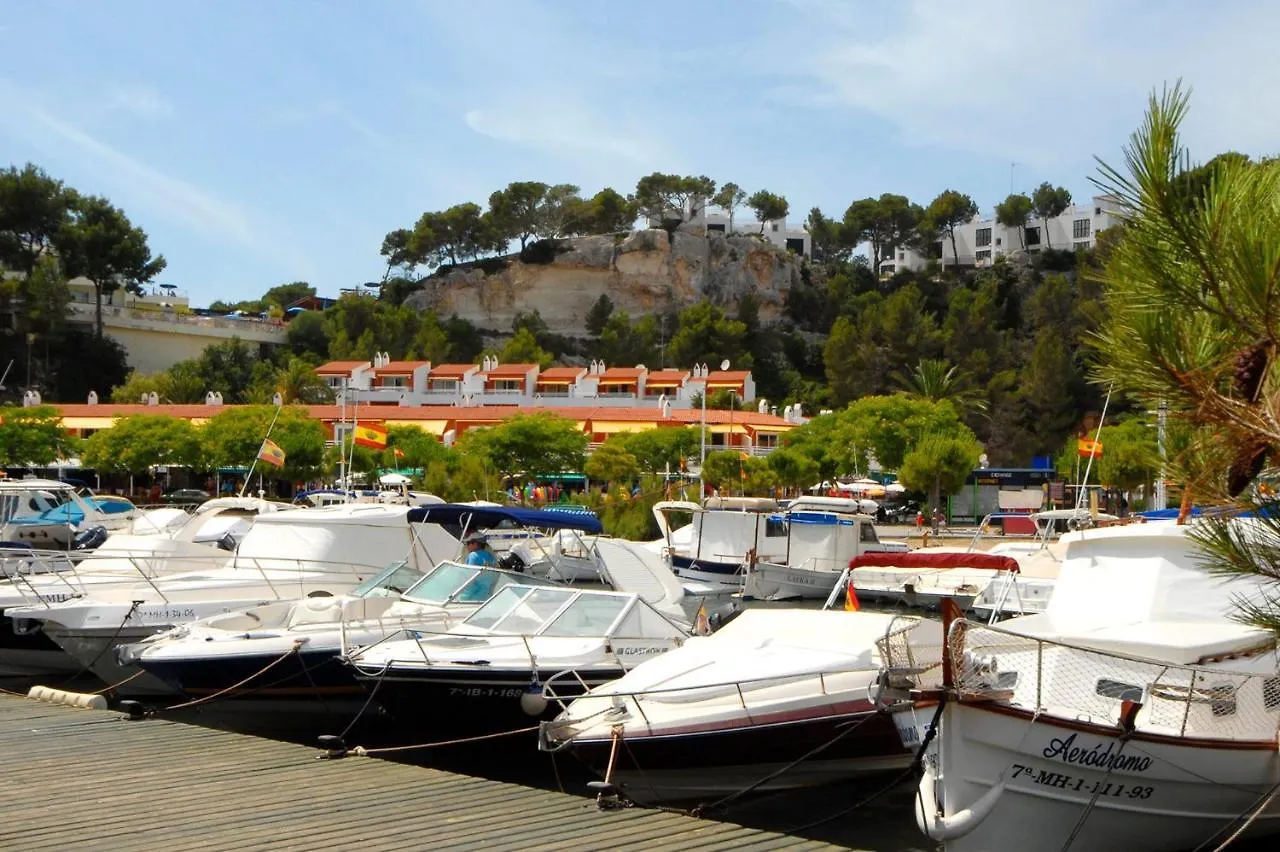 Villa Dolores By Villa Plus Cala Galdana  Spain