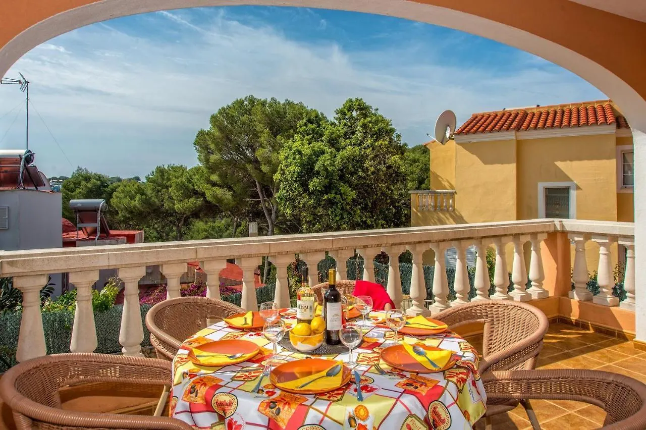 Villa Dolores by Villa Plus Cala Galdana