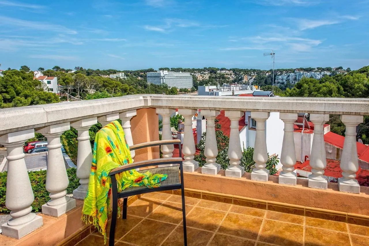 Villa Dolores by Villa Plus Cala Galdana  Spagna